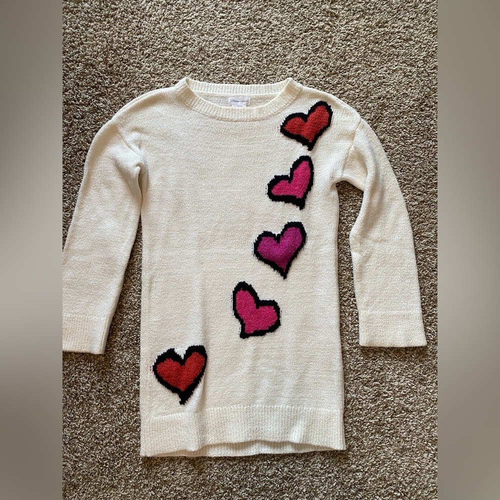 Lovers and Friends Sweater Dress